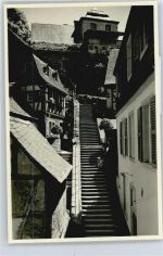 56814 W5591 Beilstein , Mosel - Foto-Karte