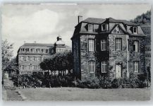 53474 W5487 Marienthal b Bad Neuenahr-Ahrweiler - Haus Wiese Treppe