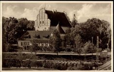 Lötzen Gizycko