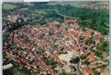 48291 W4404 Telgte - Fliegeraufnahme