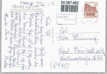 67305 W6719 Ramsen , Pfalz - Eiswoog