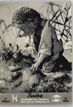 Fische Sternzeichen Mecki