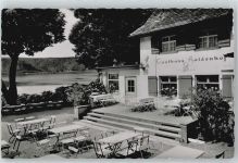 88662 W7770 Bonndorf , Bodensee - Gasthaus zum Haldenhof