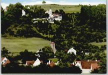 91358 W8551 Regensberg - Gasthof, Pension Regensberg