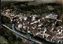 88240 Fontenoy-le-Chateau - Fliegeraufnahme