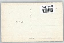 92366 W8431 Hohenfels , Oberpf - Kalvarienberg , Erholungsheim