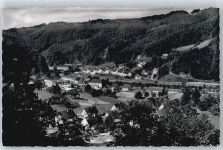 79669 W7863 Zell im Wiesental