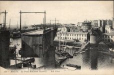 Brest AKU2 Schifffahrt