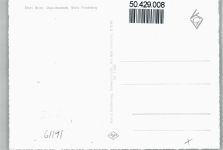 61191 W6365 Ober-Rosbach , Kr Friedberg, Hess