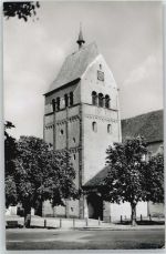 78479 W7752 Reichenau , Baden