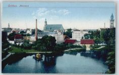 03042 O7500 Cottbus