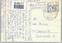 25584 W2211 Steinhude - Insel Wilhelmstein