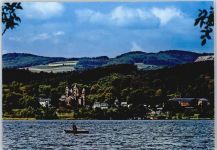 56653 W5471 Maria Laach , Eifel