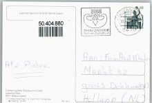 56653 W5471 Maria Laach , Eifel