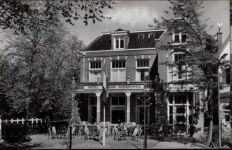 29303 W3103 Bergen , Kr Celle - Hotel Russenweg
