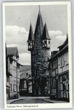 37269 W3440 Eschwege - Gefangenenturm