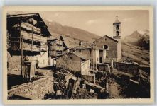 05350 Saint-Veran