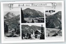 83727 W8163 Bayrischzell