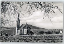69429 W6935 Oberdielbach - Kirche