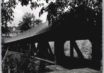 79664 W7867 Wehr , Baden - Steg
