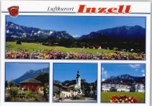 83334 W8221 Inzell