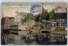 9711 Groningen - Museum