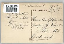 9711 Groningen - Museum