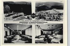 99897 O5809 Tambach-Dietharz , Thüringer Wald