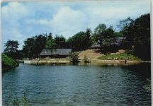 36163 W6416 Poppenhausen (Wasserkuppe) - Gasthof am Guckaisee