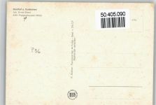 36163 W6416 Poppenhausen (Wasserkuppe) - Gasthof am Guckaisee