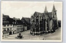 99974 O5700 Mühlhausen , Thür
