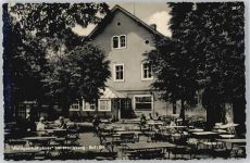 01468 O8105 Moritzburg b Dresden - Gasthof Auer