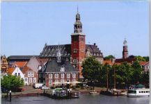 26789 W2950 Leer (Ostfriesland) - Rathaus