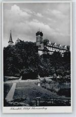 91443 W8533 Scheinfeld