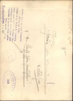 26441 W2942 Jever - Foto 12x17 cm