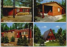 29229 W3100 Winsen (Aller) - Ferienhausgebiet