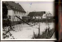 35116 W3559 Reddighausen - Foto 10x14 cm