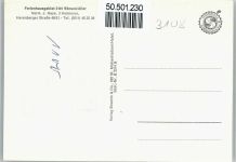 29229 W3100 Winsen (Aller) - Ferienhausgebiet