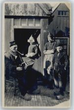 Volendam Ziehharmonika