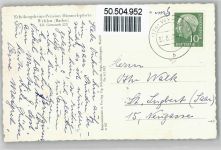 79639 W7889 Wyhlen - Pension Himmelspforte