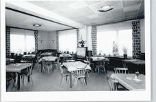 65479 W6096 Raunheim - Foto-Karte, Gasthaus Sportcasino