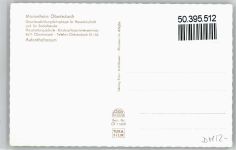 91286 W8571 Obertrubach