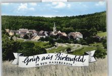 96126 W8617 Birkenfeld , Haßberge