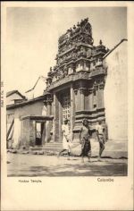 Colombo - Ceylon