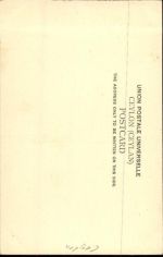 Colombo - Ceylon