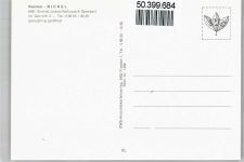 36391 W6492 Jossa , Kr Schlüchtern - Pension Nickel