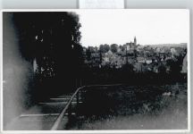 71032 W7030 Böblingen - Foto-Karte