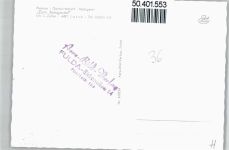 36391 W6492 Jossa , Kr Schlüchtern - Pension Gasthaus zum Jossgrund