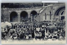 65100 Lourdes