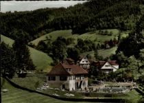 72250 W7290 Bad Peterstal - Schwimmbad